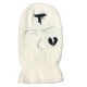 thumbnail image 1 of Cubierta De Cara Tejida Para Clima Frío, Resistente Al Viento, Transpirable, Para Esquí, Para Hombres Y Mujeres, Ciclismo Y Correr 3 Agujeros, matsuzay HA046875-02, 1 of 6