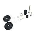 thumbnail image 3 of S SERENABLE Engine Timing Cover for -S1000 16-20 Assembly Direct Replaces Black, 3 of 8