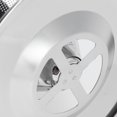 thumbnail image 5 of Stainless Steel Brew Drip Coffee Filter Funnel Cup Dripper Coffee Machine Accessories, 5 of 5