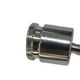 thumbnail image 2 of Grifo de ahorro de agua giratorio universal a prueba de salpicaduras de rotación de 720  degree, accesorio de rociador de aireador de grifo de burbujeo gir perfecl grifo universal para salpicaduras, 2 of 3