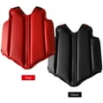 thumbnail image 3 of Boxing Chest Protector Chest Guard Shield Armor Protection Gear for Kids/Adults Martial Arts Muay Thai Kickboxing Sports, 3 of 6