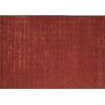 thumbnail image 1 of Ahgly Company Indoor Rectangle Abstract Brown Contemporary Area Rugs, 8' x 12', 1 of 4