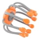 thumbnail image 5 of Rascador Eléctrico Para El Cuero Cabelludo Con Garra, Silicona, 10 Garras, Alivio Del Dolor De Cabeza, Masajeador Eléctrico Para El Cuero Cabelludo, Temporizador, Vibración, 5 of 7
