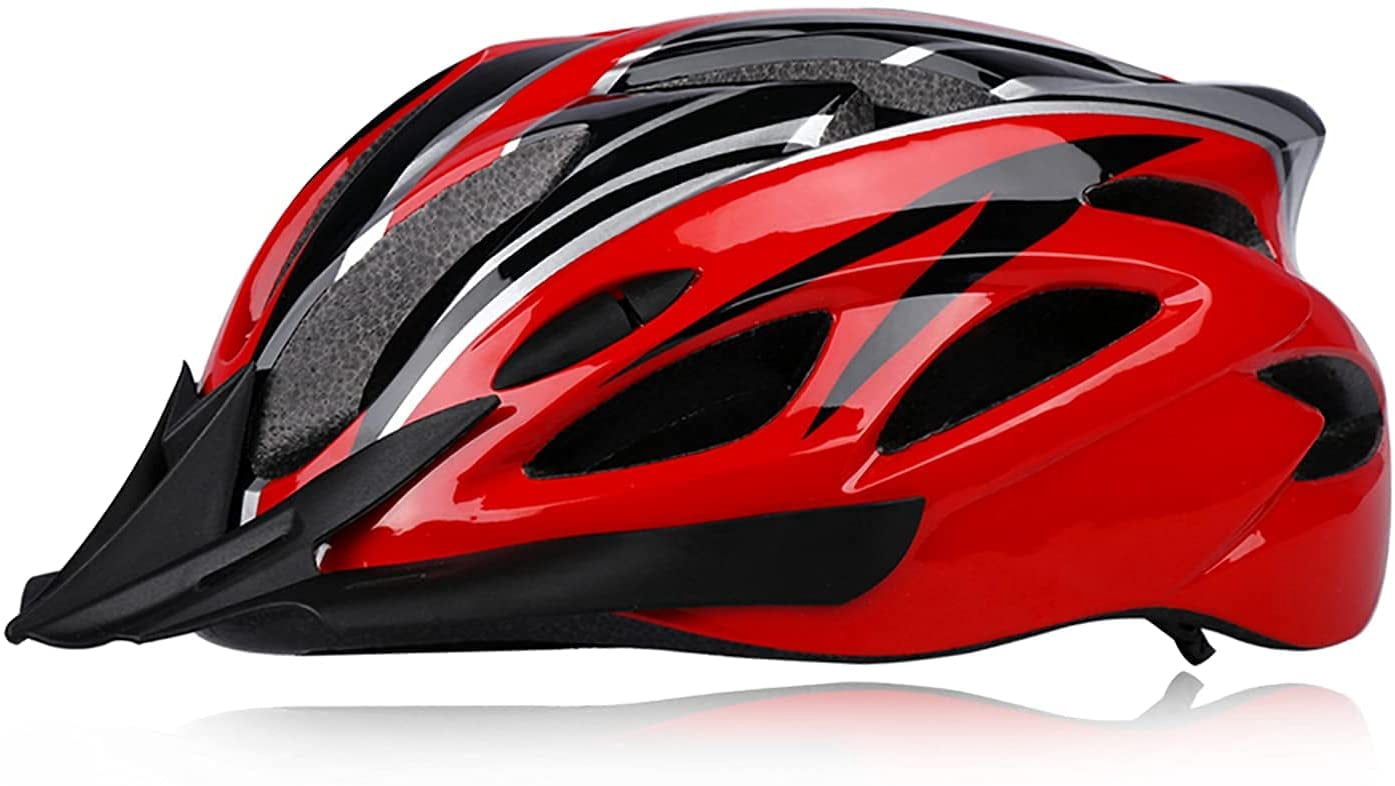 SUNRIAIMTYD Bike Helmet for Adult Men 
