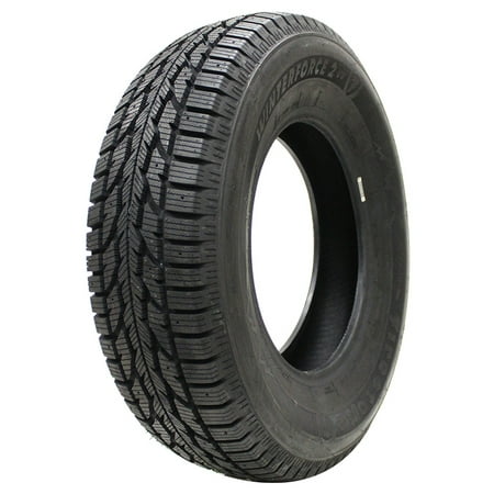 Firestone Winterforce 2 UV 265/75R15 112 S Tire (Best Uv Protection For Tires)