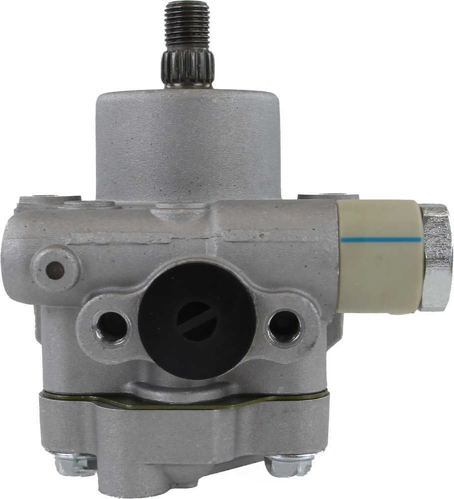 Atlantic Automotive Engineering 5232N AAE New Hydraulic Power Steering Pump 100% Tested