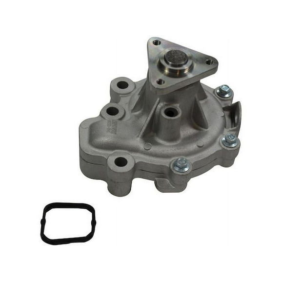 Water Pump - Compatible with 2012 - 2018 Mazda 3 2013 2014 2015 2016 2017