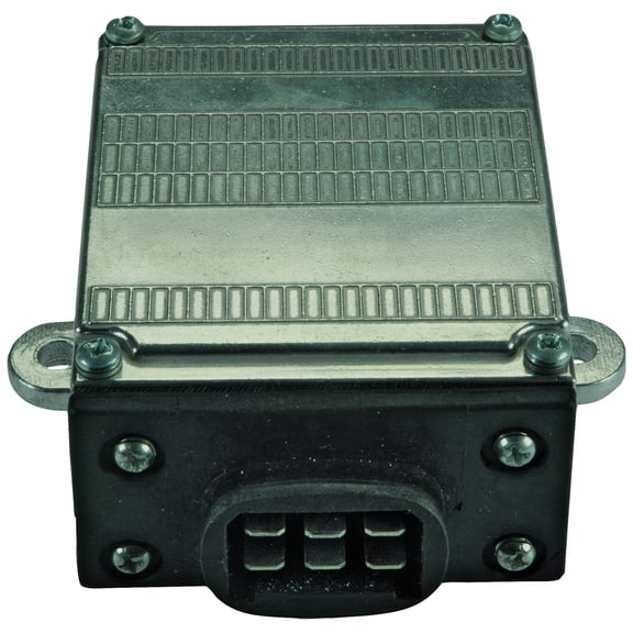 OEG Parts New Ignition Control Module Replacement For Chevy Monza 1978-1980, Chevy Chevette 1978-1989, Ford Escort 1981-1989, 9220087005 9220087006 324046 324046006 85G12A297 94623323