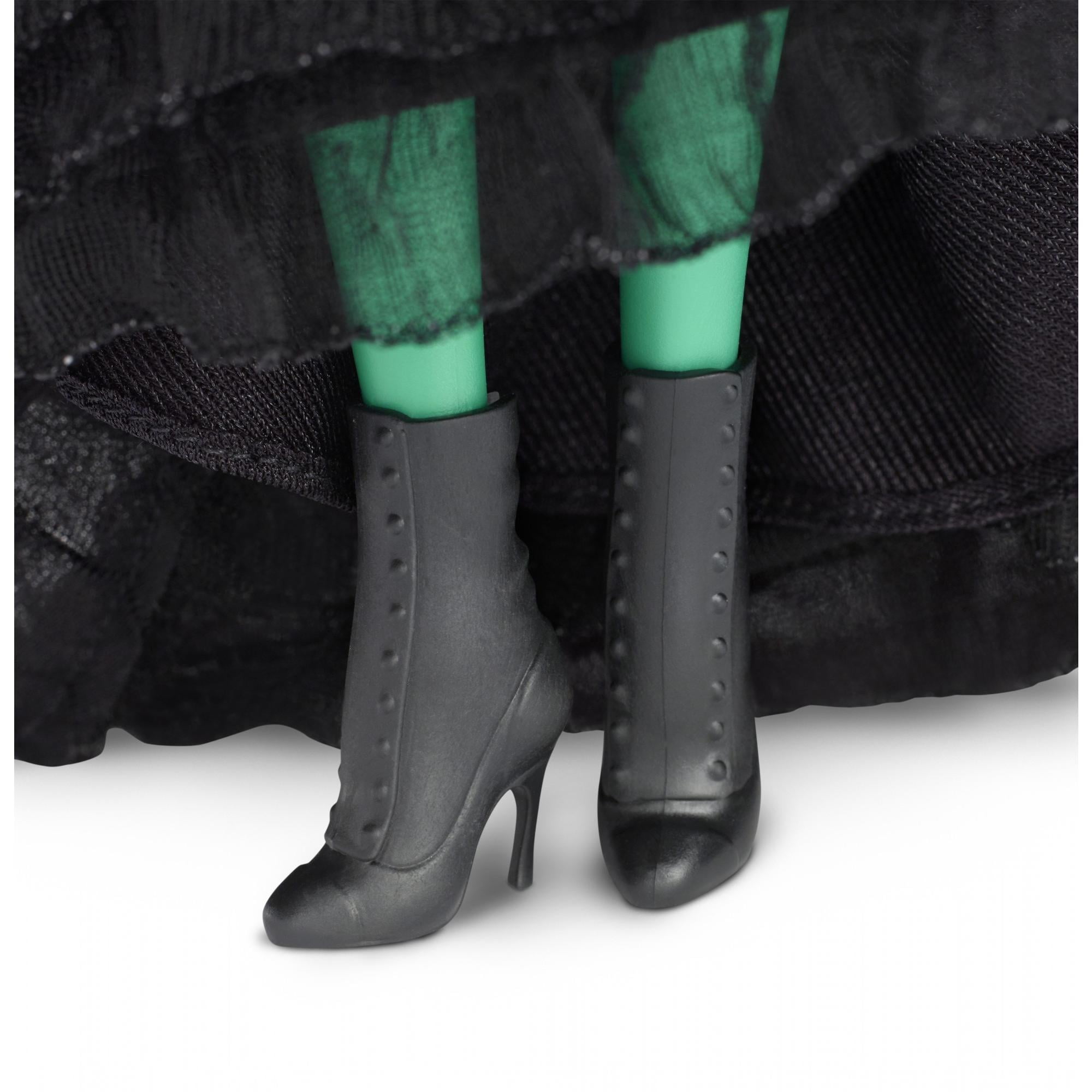 elphaba barbie