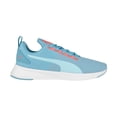 thumbnail image 2 of TENIS JOVEN PUMA FLYER 19292835 TEXTIL AZUL Puma 19292835, 2 of 4