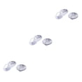 thumbnail image 1 of Toystoory 50 Uds. Moldes desechables para tartas de huevo, tazas de papel de aluminio, molde antiadherente para pasteles y galletas, resistente al calor, Type1 NO1 Toystoory CBP103198, 1 of 6