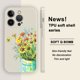 thumbnail image 1 of Muestra tu personalidad: destaca con esta exclusiva funda plateada mate de doble capa para iPhone 13 y 14., 1 of 4