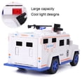 thumbnail image 4 of Toys for Kids 3+ Cash Truck Money Box Fingerprint Password Electronic Automatic Coins Saving Box, 4 of 14
