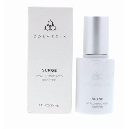 CosMedix Surge Hyaluronic Acid Booster, 1 oz