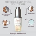 thumbnail image 4 of Lira Clinical MYSTIQ iLuminating Beauty Oil, 4 of 7