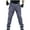 Grey, variant on cllios Camo Cargo Pants for Men Military Cargo Tactical Pants Ripstop Lightweight Stretch Work Trousers Outdoor Hiking Pants