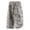 Khaki, variant on Uwinwear Men's Casual Beach Shorts Camouflage 3/4 Cotton Shorts Elastic Waist Casual Cotton Summer Drawstring Work Hiking Outdoor Shorts with Multi-Pocket