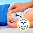 thumbnail image 6 of Pampers Splashers Swim Diapers, Size 6+, 15 Count, 6 of 14