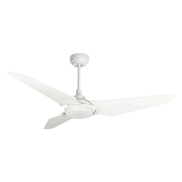 52 Inch Indoor And Outdoor Ceiling Fan, Google Home Ceiling Fan