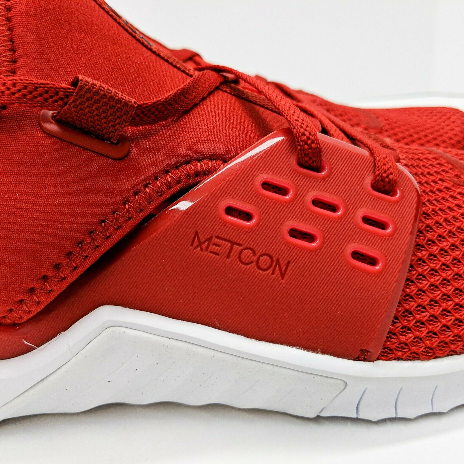 nike metcon 2 red