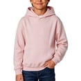 thumbnail image 2 of Child Girls Boys Hoodies Casual Long Sleeve Hooded Sweatshirt Pullover with Pockets Fashion Hoodies for Girls Boys, 2 of 7