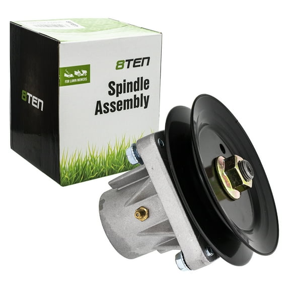 8TEN Spindle for MTD LT165 GT180 918-0116 618-0116 618-0111 46 inch 810-CSP2266N