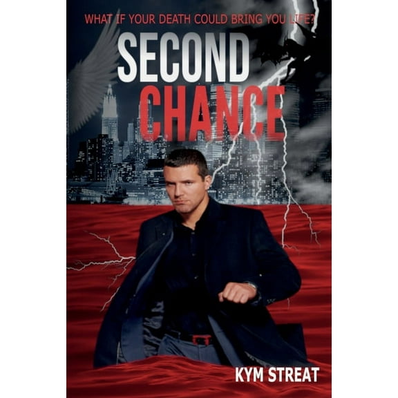 Second Chance, (Paperback)