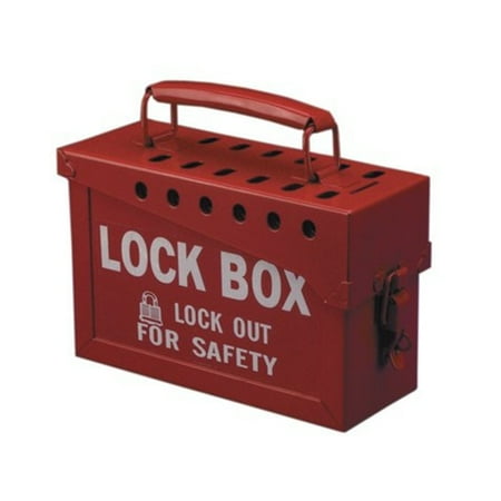 ideal lock box