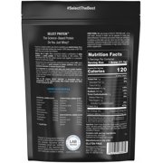 Select Protein Powder