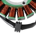 thumbnail image 4 of Stator Alternator Fit for Polaris Sportsman Scrambler 850 1000 XP 14-21 4014406, 4 of 10