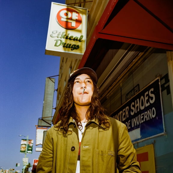 Zzzahara - Spiral Your Way Out - Music & Performance - CD