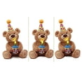 thumbnail image 3 of GUND Lightweight 3+ Years Stuffed Animals & Plush Toys, 9" x 6" x 150", 3 of 8