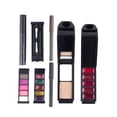 thumbnail image 2 of Kit 30Ml Eye Fashion Lipstick Beautiful Makeup Shadow Mascara 8 In 1 Mini Eyeshadow, Makeup Eye Shadow, 2 of 3