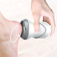 thumbnail image 4 of sweethay Removedor de callos de pie electrónico USB, pulidor de talón profesional portátil, archivo de pies ajustable, accesorios de pedicura Protección de la piel, 4 of 6