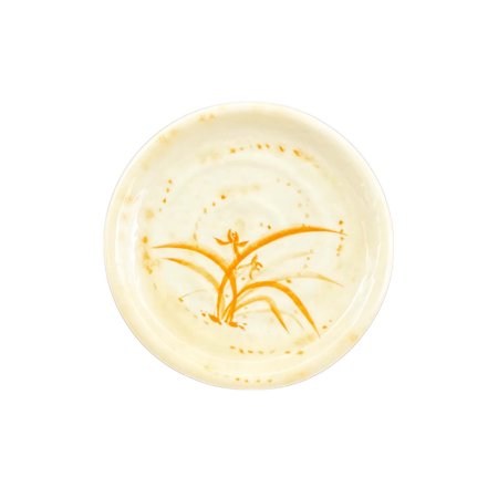 

Gold Orchid 4 Dish Melamine Pack of 6