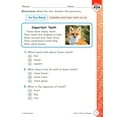 thumbnail image 2 of 180 Days™: Reading for First Grade 2nd Edition: Practice, Assess, Diagnose, 2 of 9