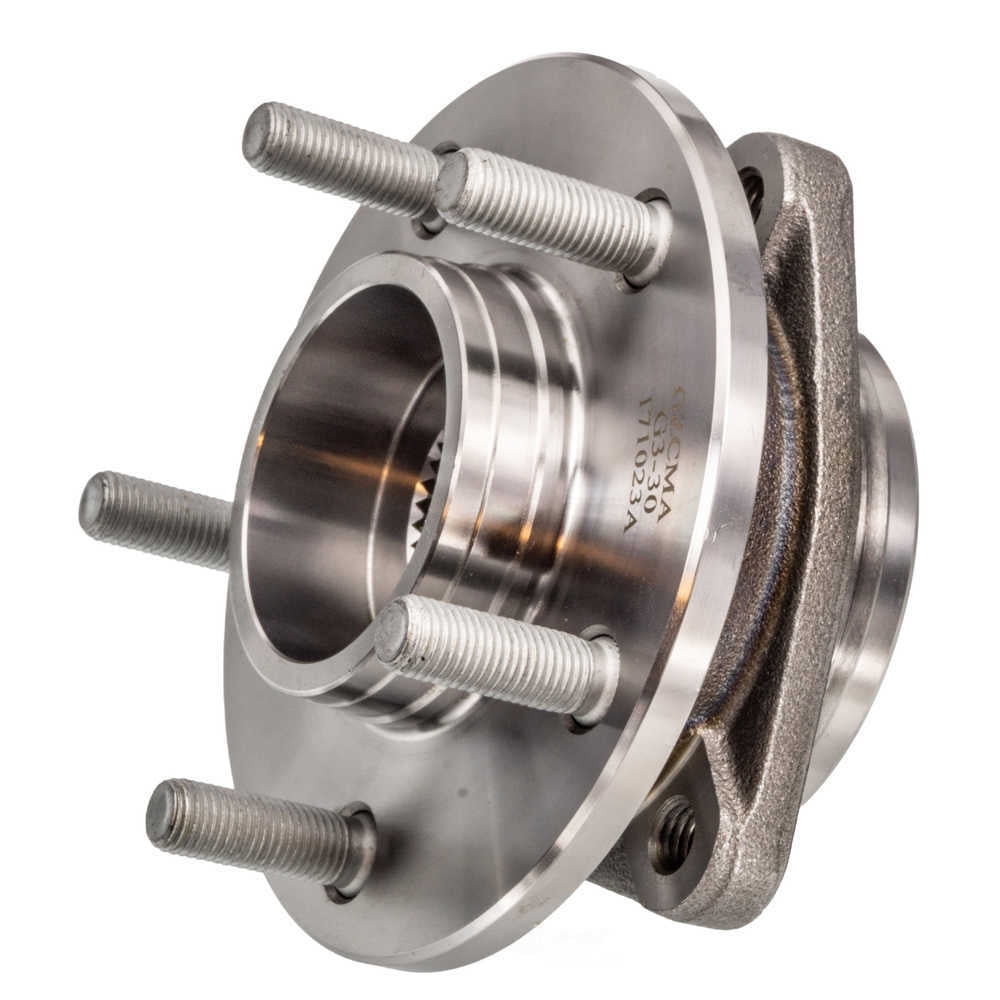 Power Train PT513089 Axle Hub Assembly