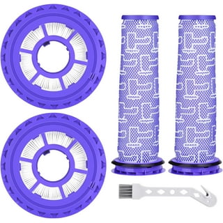 Dyson ball hepa filter deals