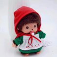 thumbnail image 4 of Muñeco de peluche de 15 cm con dibujos animados: regalo de cumpleaños perfecto y decoración del hogar para niños., 4 of 5