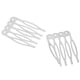 thumbnail image 5 of Paquete de 30 Peines de cabellero en para Accesorios para El Cabello de Dama Nupcial DIY 5/10, 5 of 6