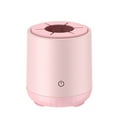 thumbnail image 2 of Xihbxyly Batidora de Leche para Bebé, Recargable Por Usb, Agitación Silenciosa, Rotación de 360° para Una Mezcla Uniforme, Reduce Las Flatulencias, Tamaño de Viaje Práctico, Regalo Perfecto para Mamá, 2 of 5