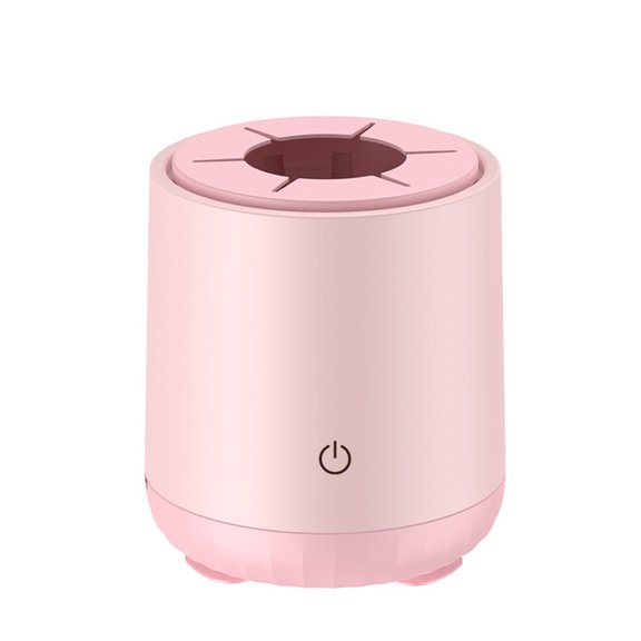 OAVQHLG3B Milk Shaker Baby Mixer Milk Mixer For Baby Electric Silent Baby Milk Maker Fits All Baby Bottles Quickly Stir Milk To Avoid Lumpy And Relieve Flatulence