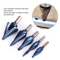 thumbnail image 1 of Perceuse Portable, Perceuse à Pied, Tige Triangulaire pour Arrondir et Cambrer, 1 of 7