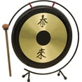 thumbnail image 2 of Rhythm Band Oriental Table Gongs 14 Inch Gong Rb1073, 2 of 3