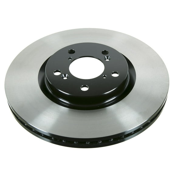 Wagner BD180044E Brake Rotor
