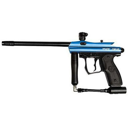 UPC 696737072375 product image for Spyder .50 Caliber Opus Semi-Automatic Paintball Marker | upcitemdb.com