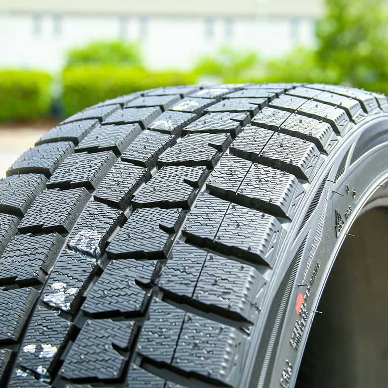 K*u様 DUNLOP WINTER MAXX 02 195/65 R15 Dunlop Winter Maxx 195/65R15 91T BSW Tires