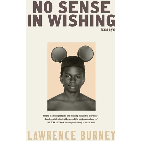 No Sense in Wishing: Essays on Black Music, Belonging, and Baltimore