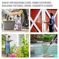 thumbnail image 5 of Limpiador Simpson Cleaning 88282 concentrado de 3,78 L, color morado, 5 of 5
