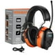 thumbnail image 1 of Auriculares de radio PROHEAR 027 AM FM con pantalla digital 25dB N, 1 of 6